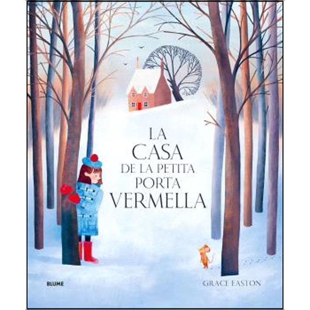 Imagem 0 de La casa de la petita porta vermella