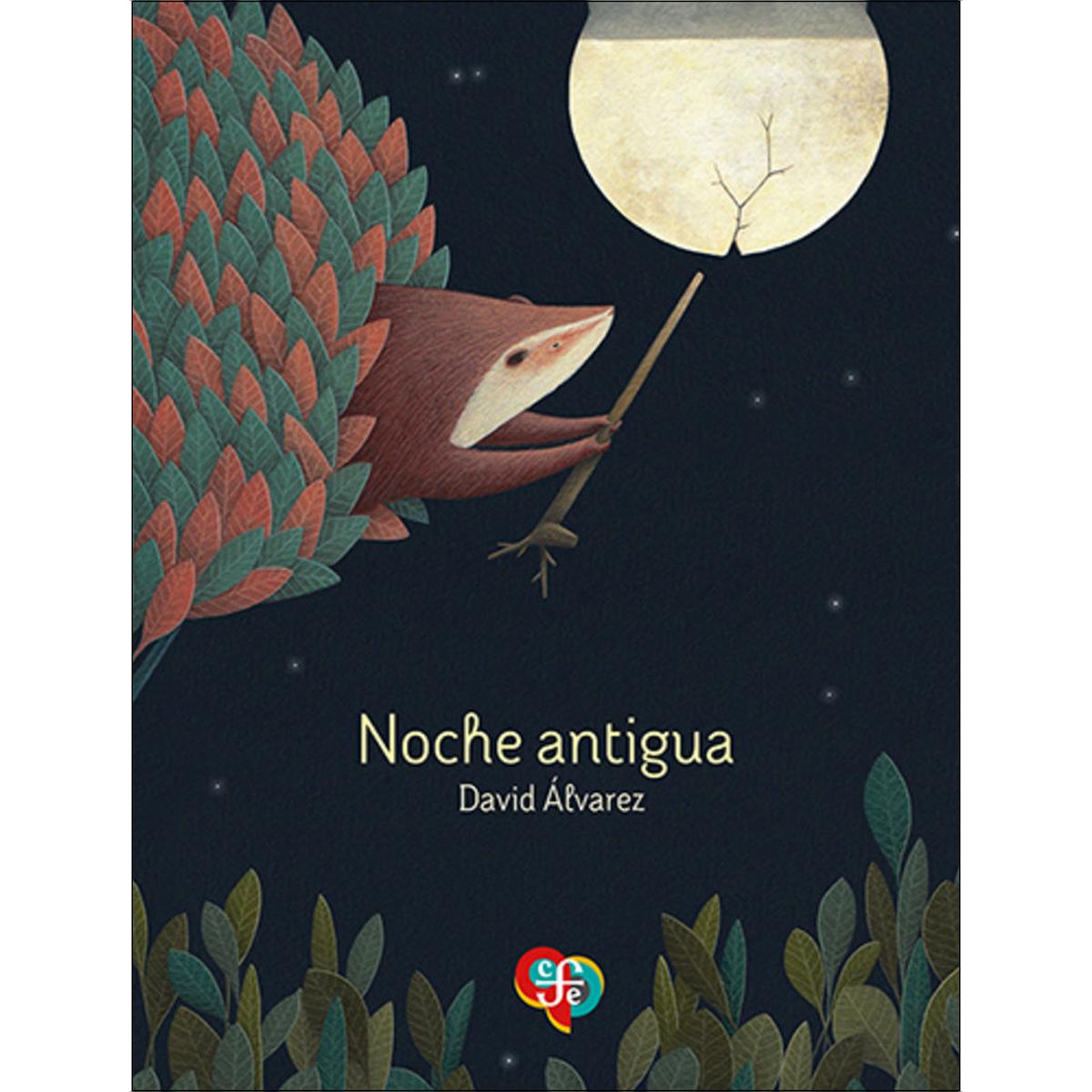 Imagem 0 de Noche antigua