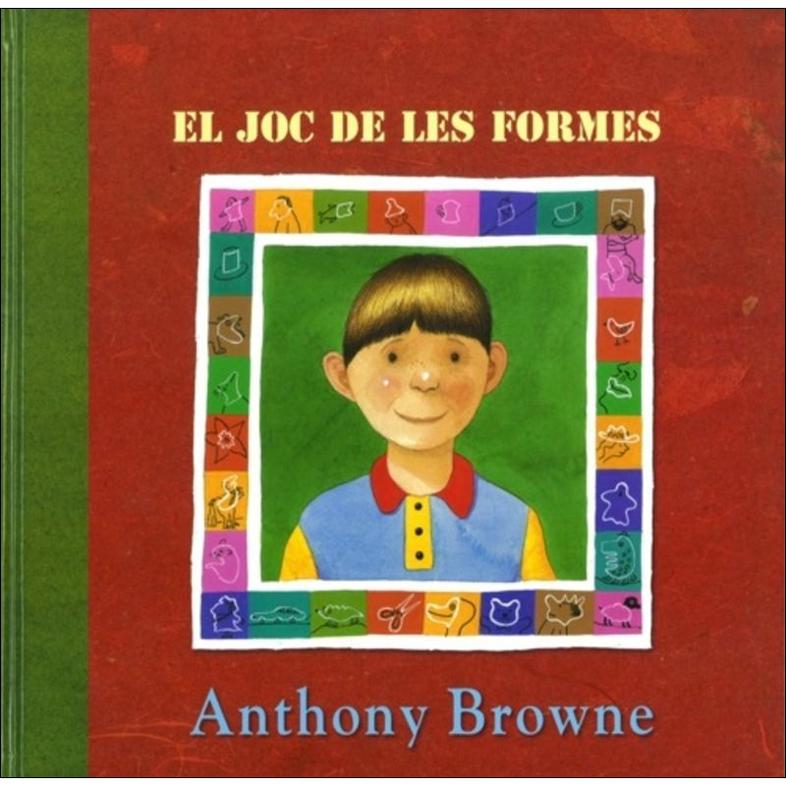 Imagem 0 de El joc de les formes