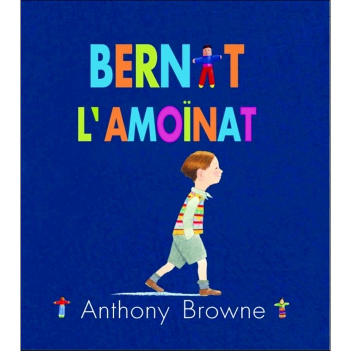 Imagem 0 de Bernat l'amoinat