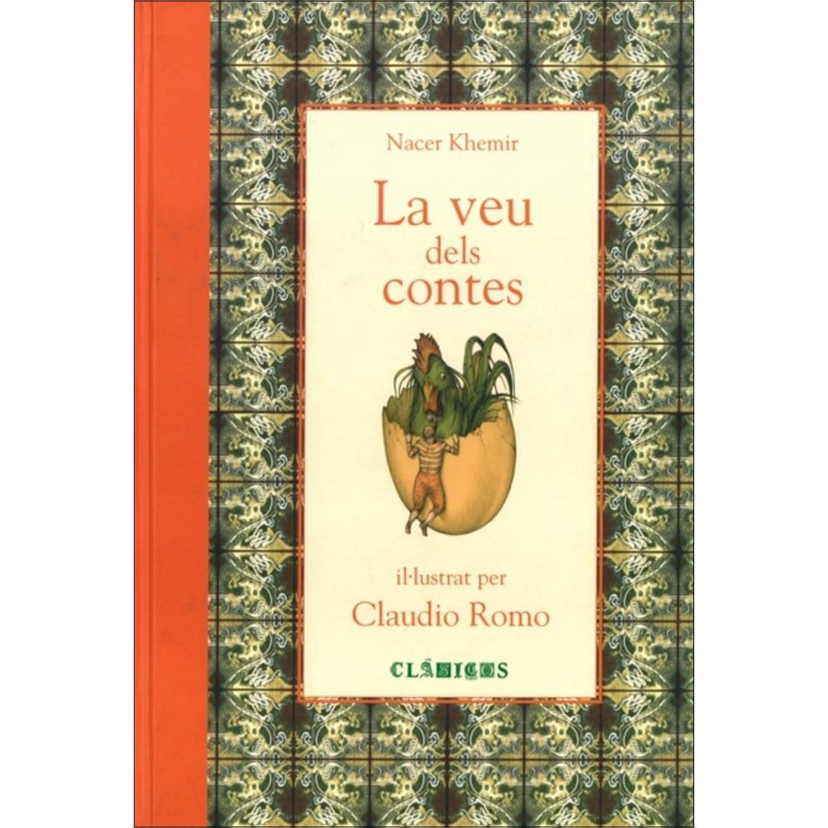 La veu dels contes 1