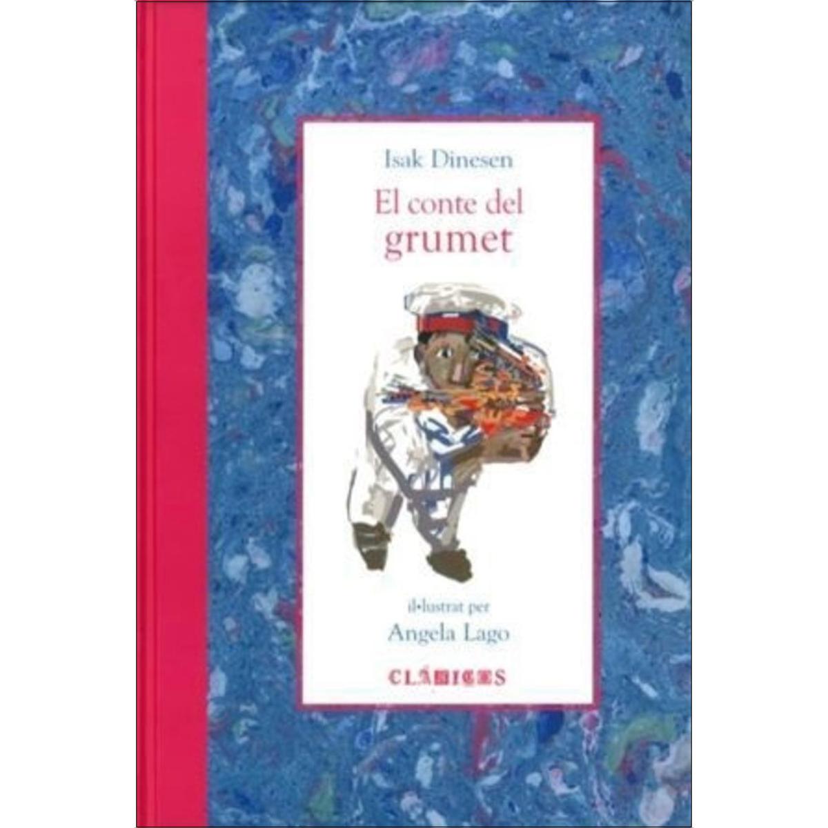 El conte del grumet 1