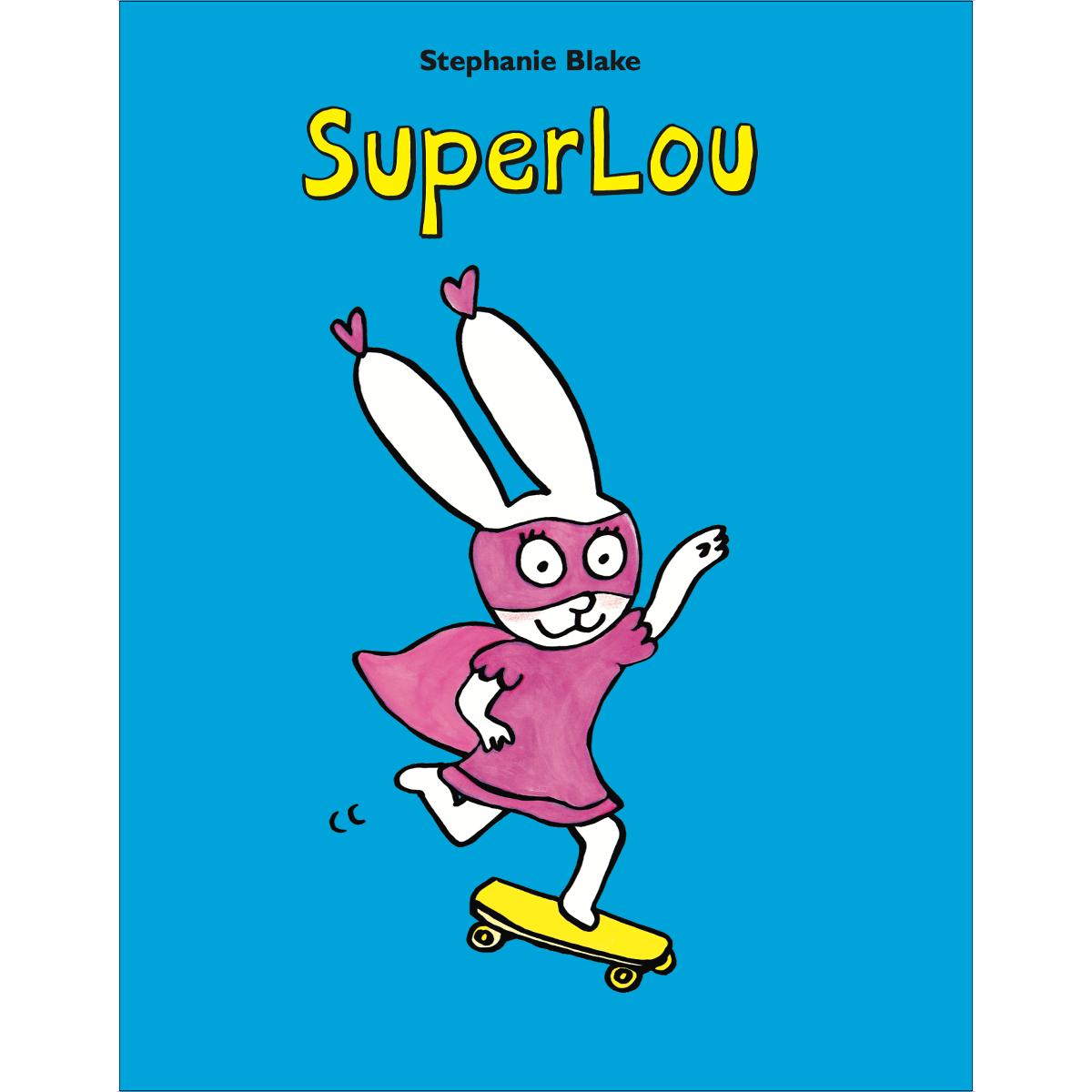 SuperLou 1