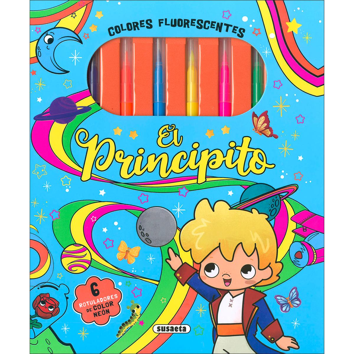 El Principito 1