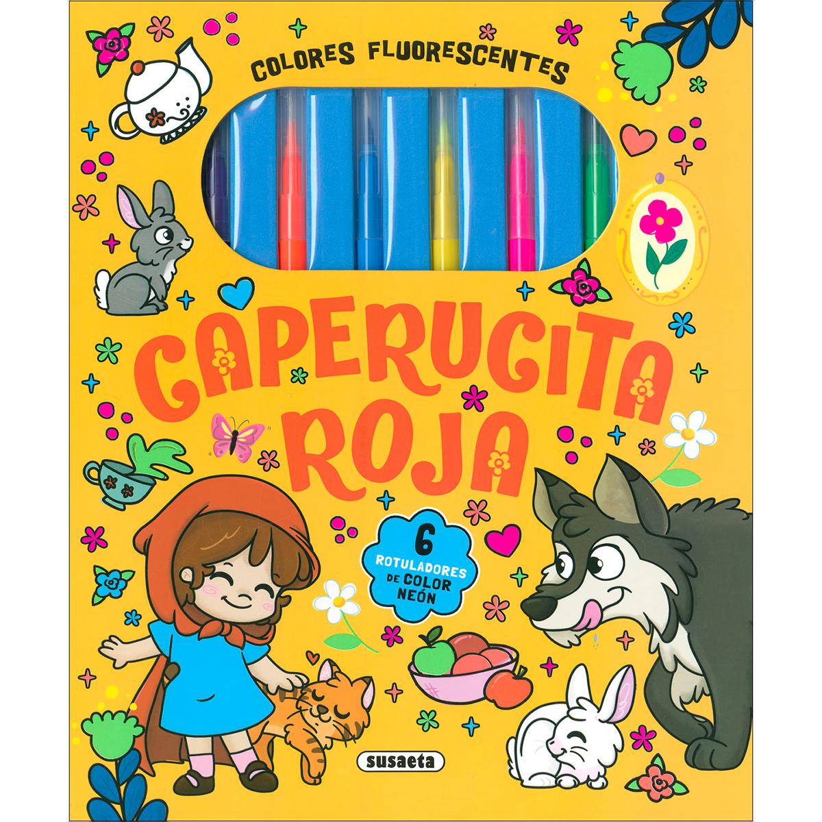 Caperucita Roja 1