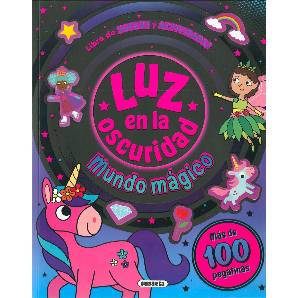 Mundo mágico (Capa mole) 1