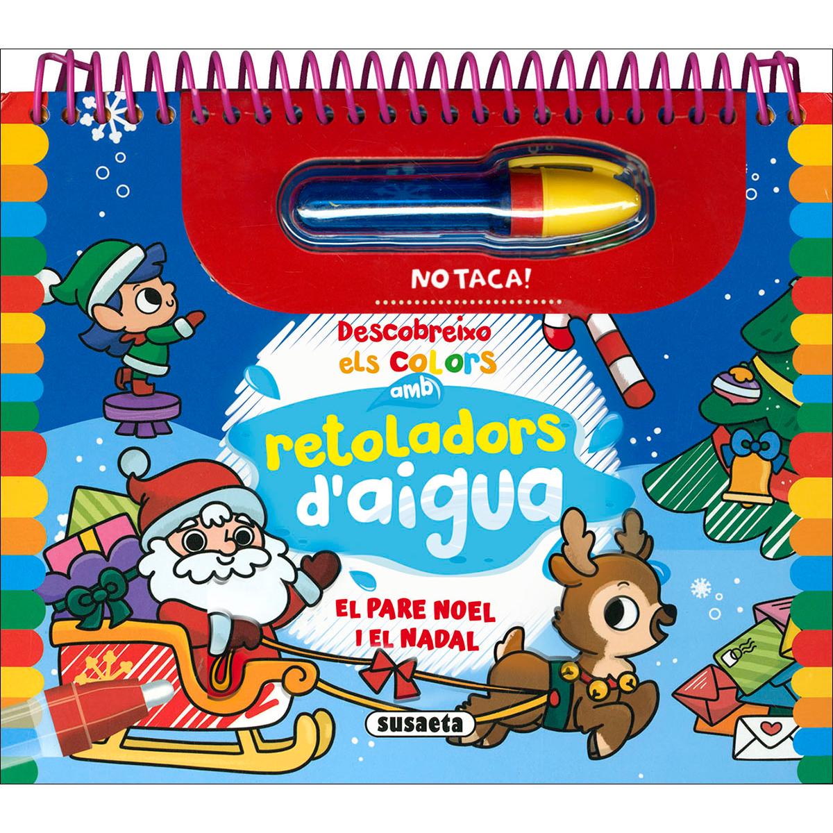 Papá Noel y la Navidad 1