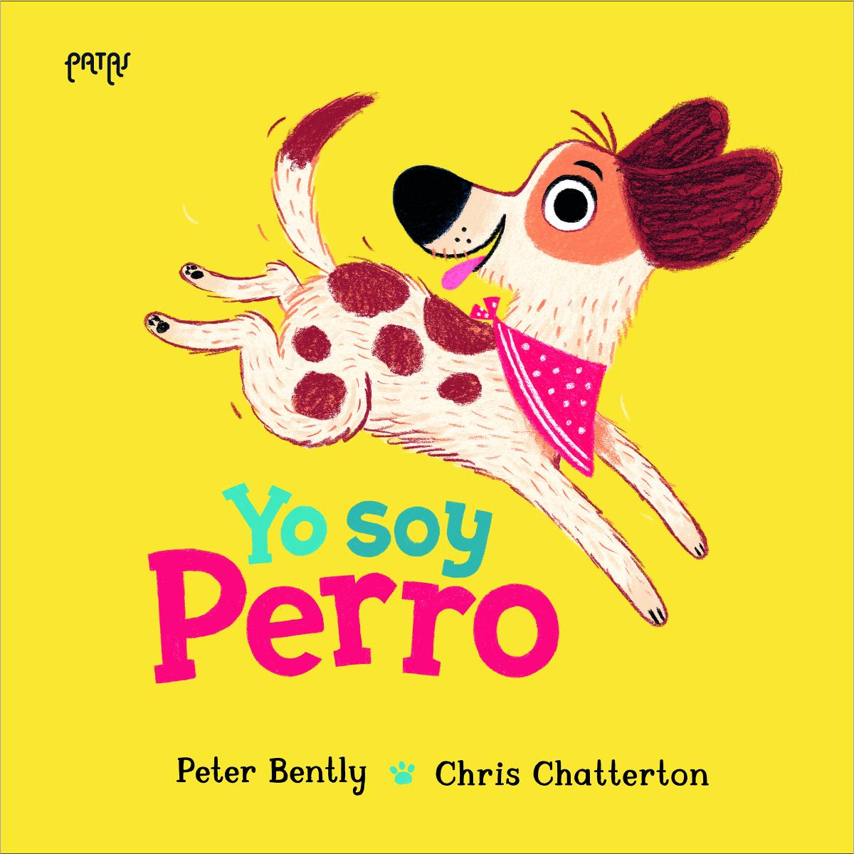 Yo soy Perro 1