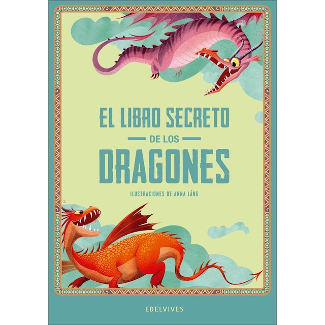 Imagem 0 de Mi caja secreta de dragones