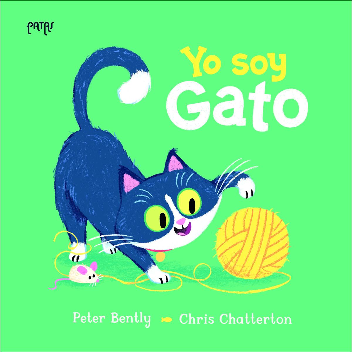 Yo soy Gato 1