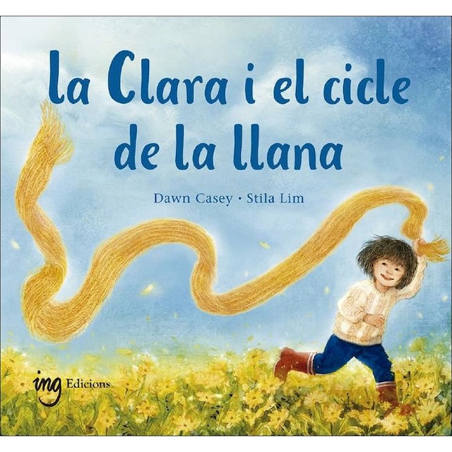 Imagem 0 de La Clara i el cicle de la llana