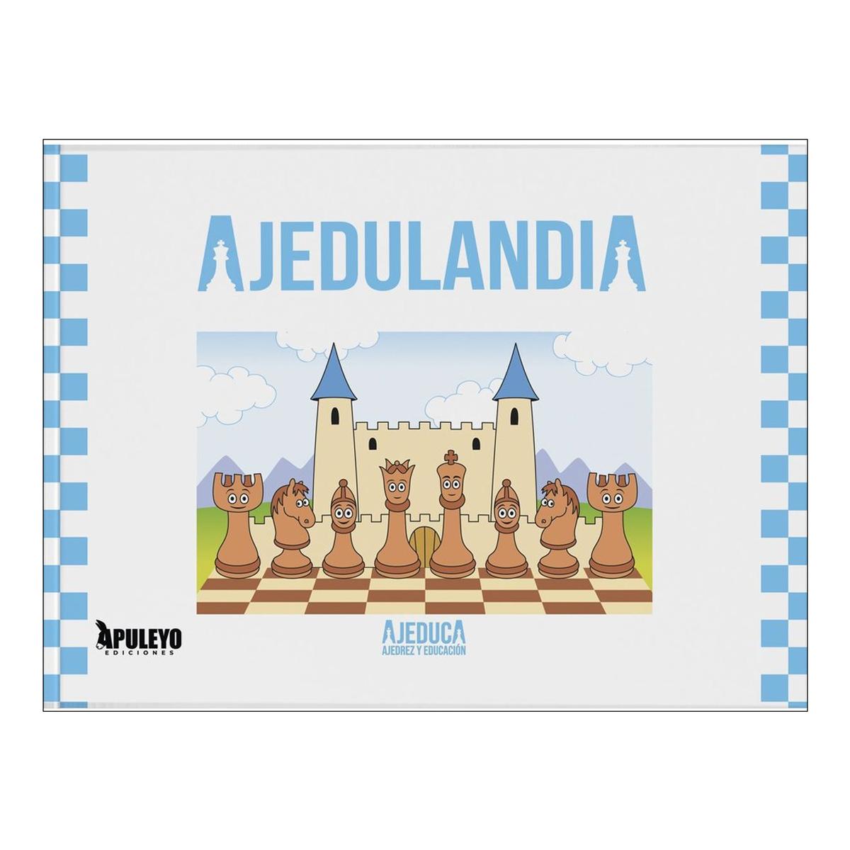 El país de Ajedulandia 1