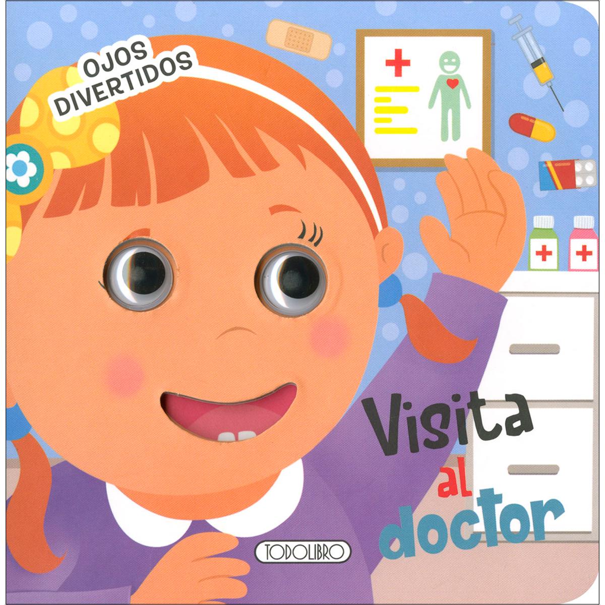 Visita al doctor 1