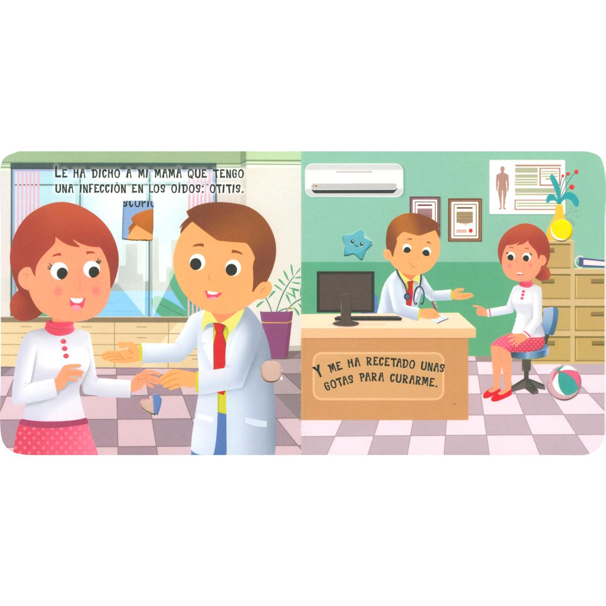 Visita al doctor 2