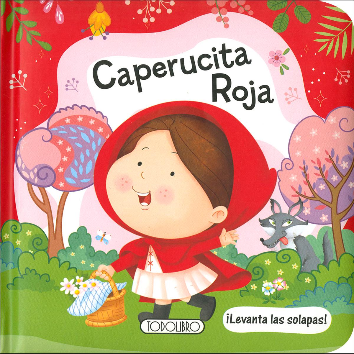 Caperucita roja 1