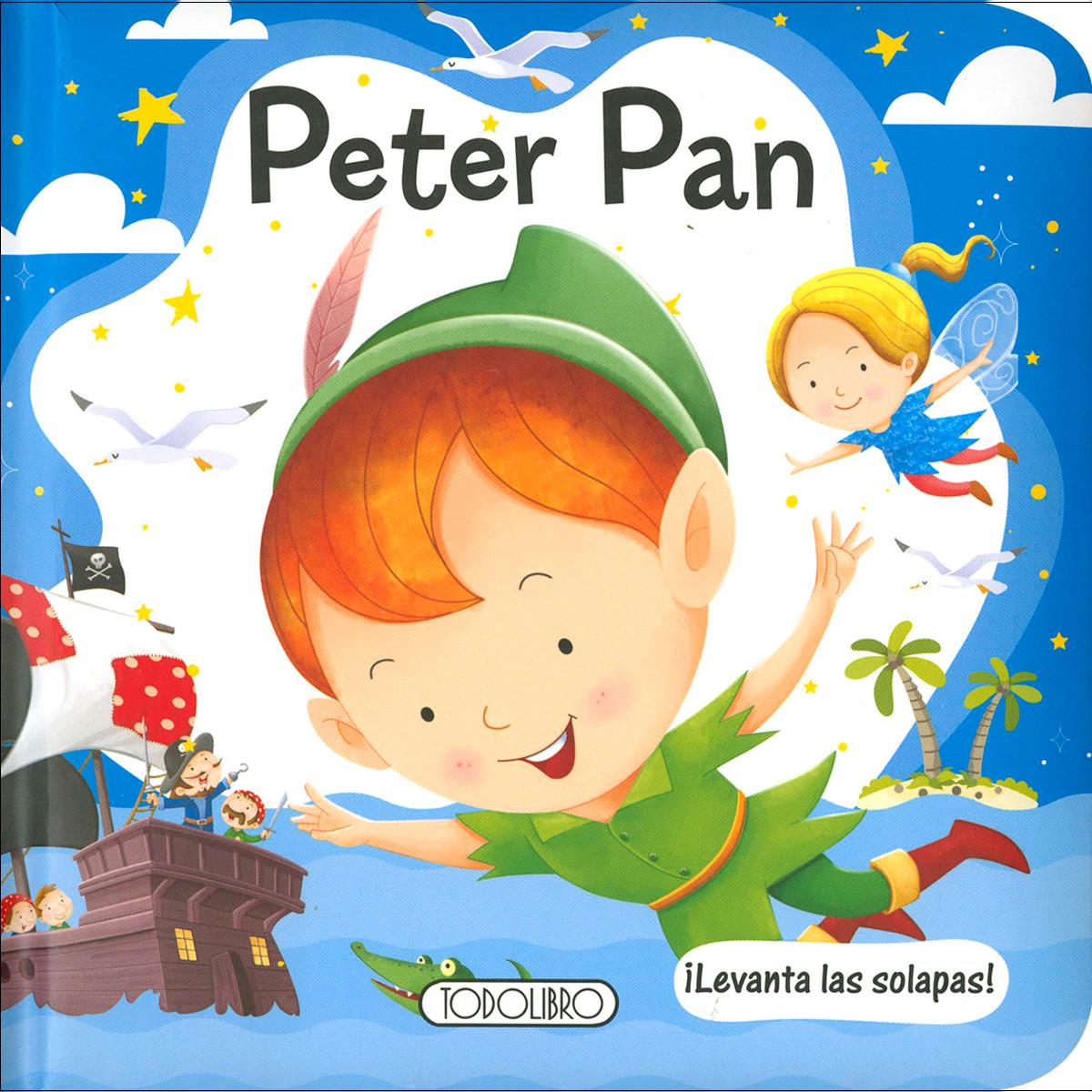 Imagem 0 de Peter pan