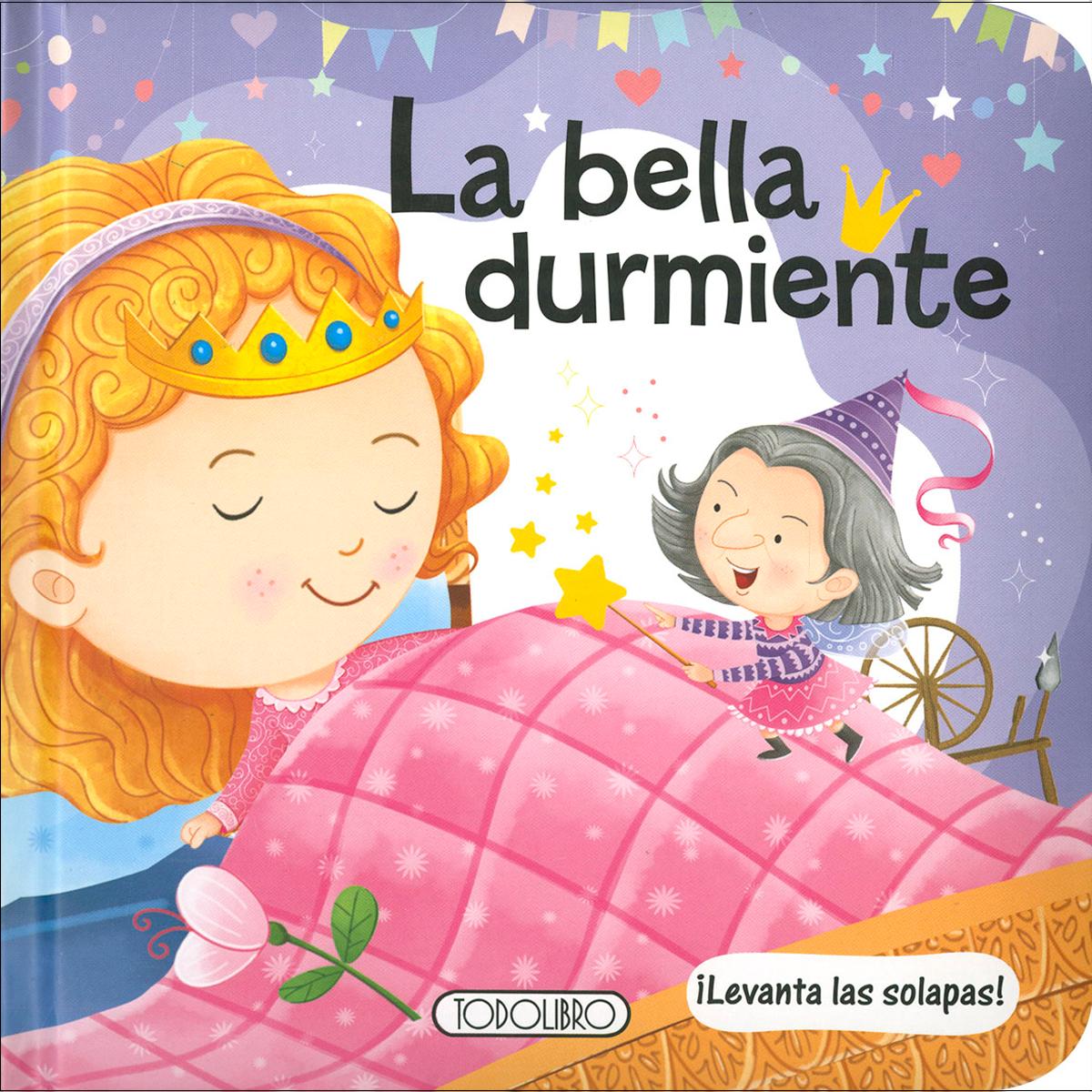 La bella durmiente 1
