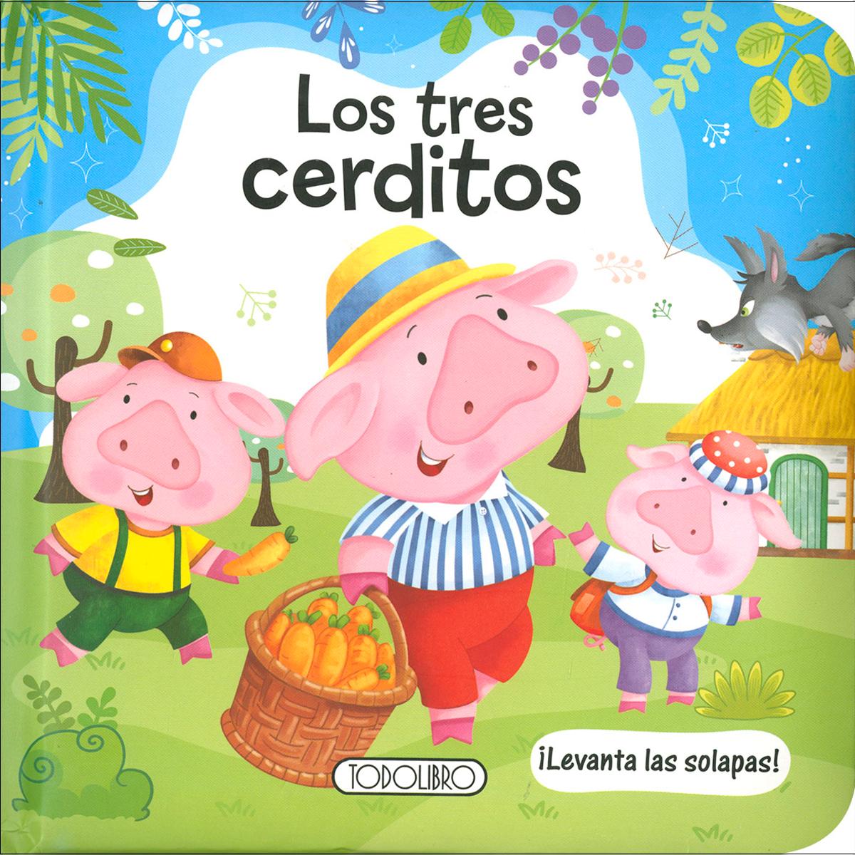 Los tres cerditos 1