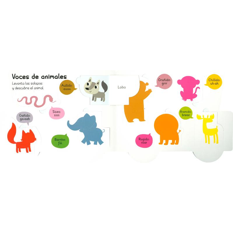 Viaja con animales sal 2