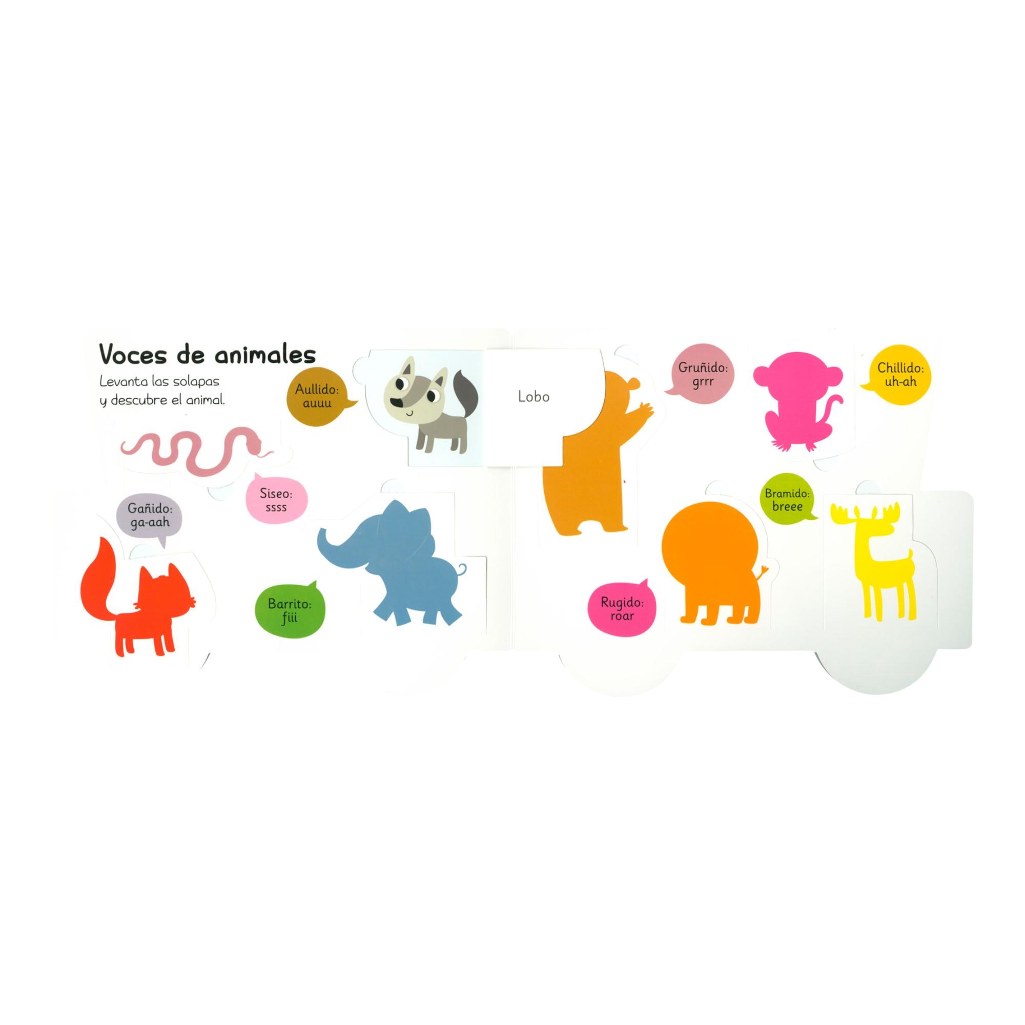 Viaja con animales sal 3