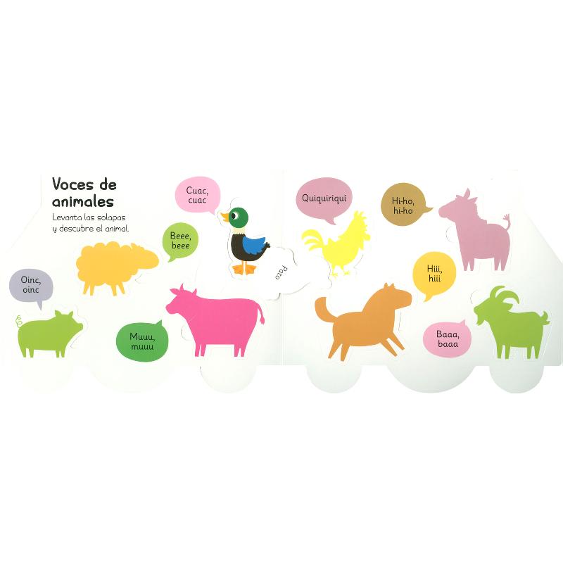 Viaja a la granja 2