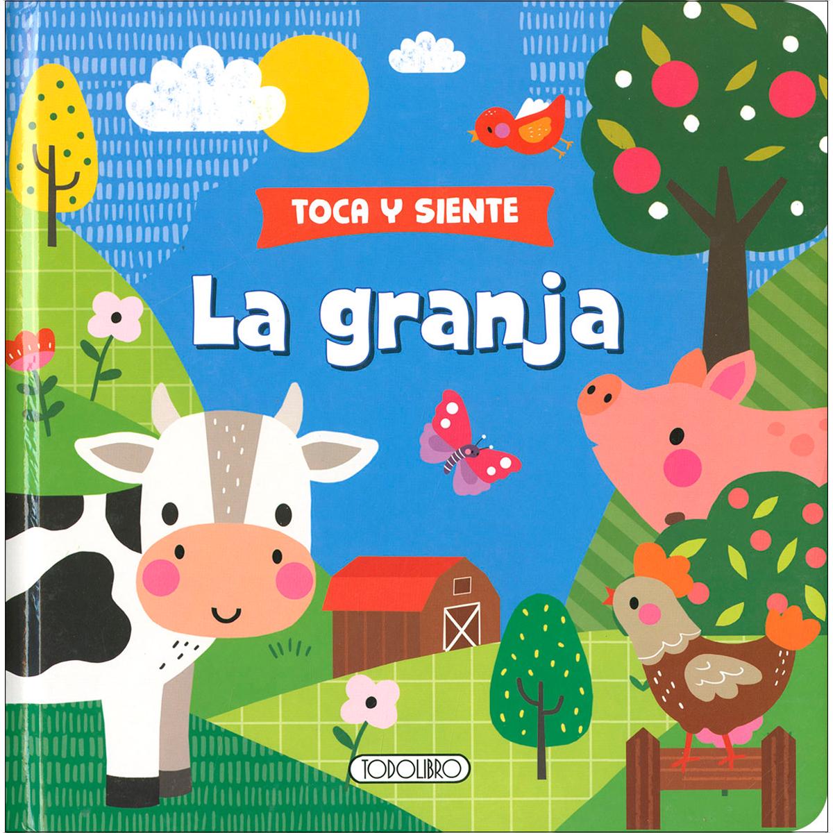 Toca y siente grnaja 1