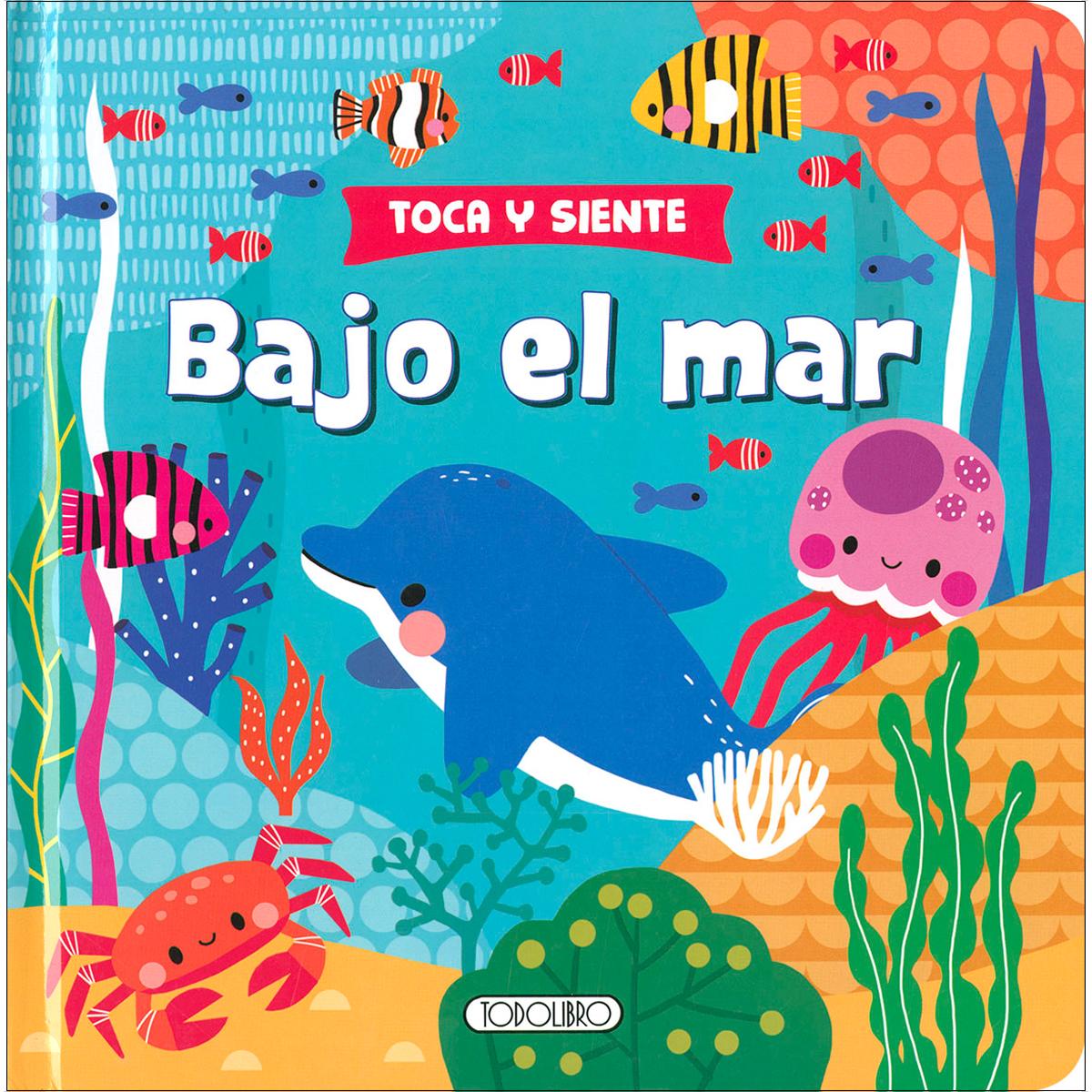 Toca y siente ani marin 1