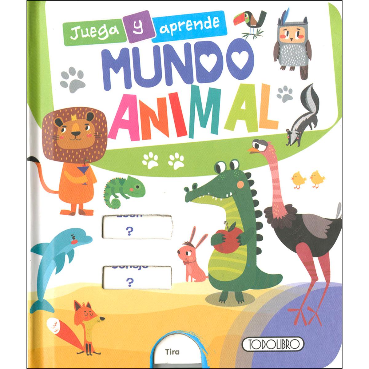 Mundo animal 1