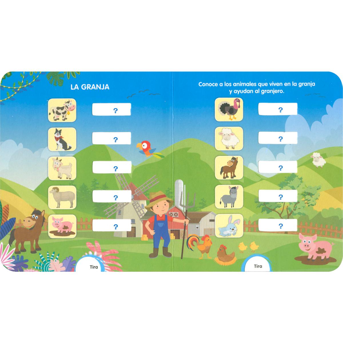 Mundo animal 2