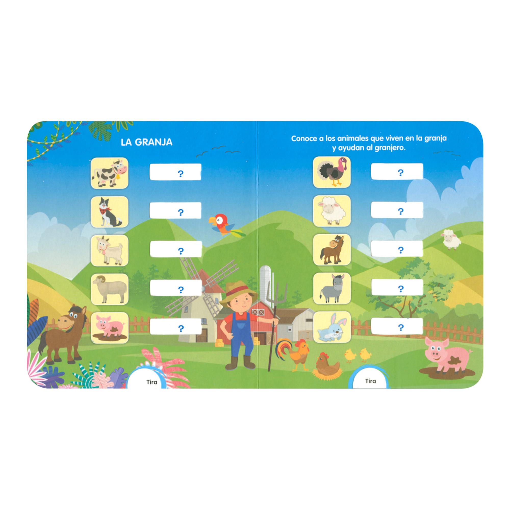 Mundo animal 3