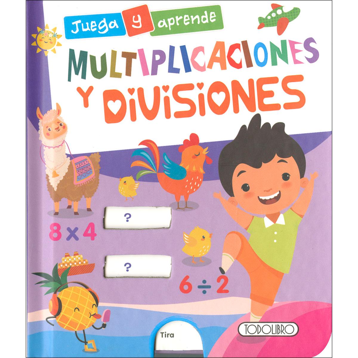 Multiplicaciones y divis 1