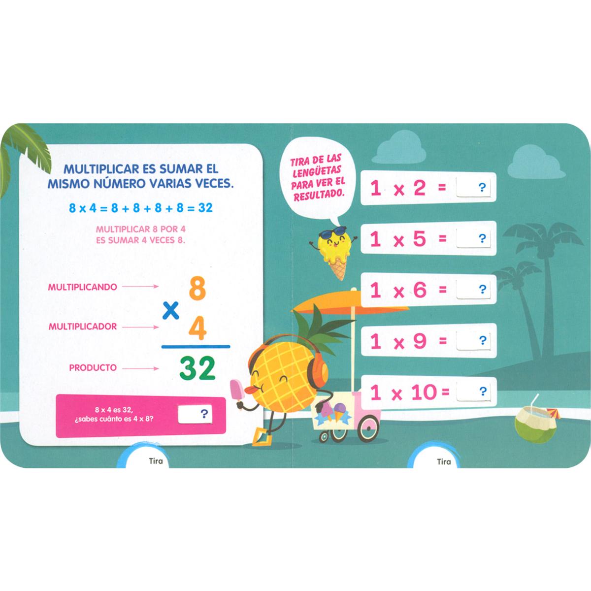 Multiplicaciones y divis 2