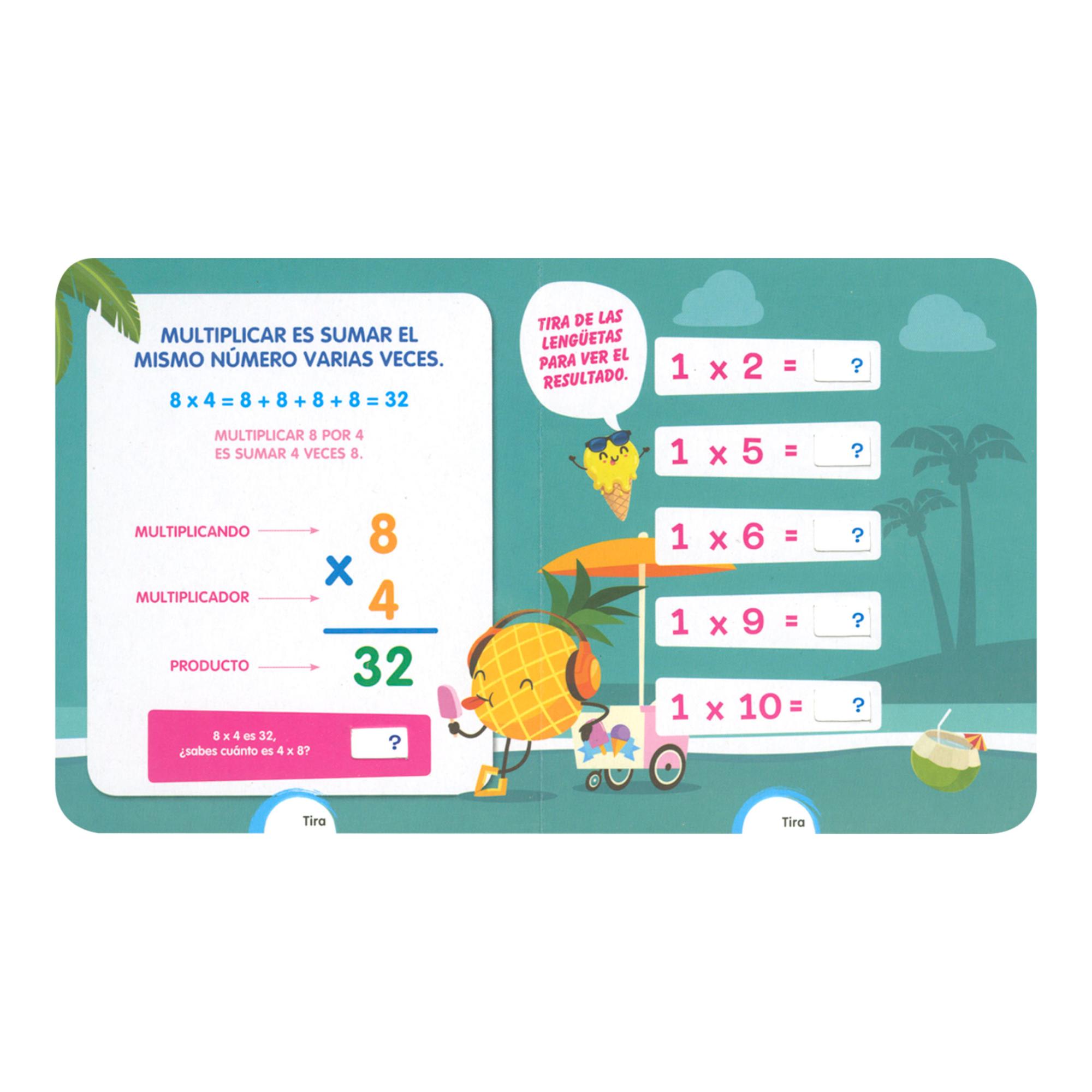 Multiplicaciones y divis 3