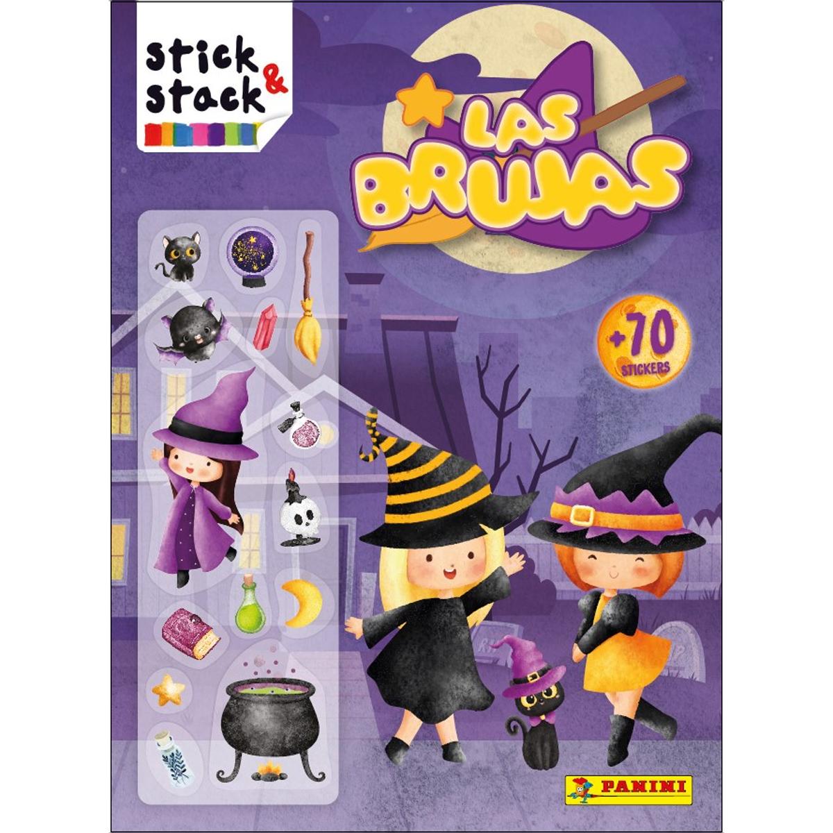 Las brujas 1
