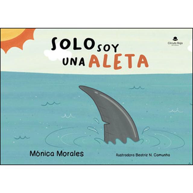 Solo soy una aleta 1