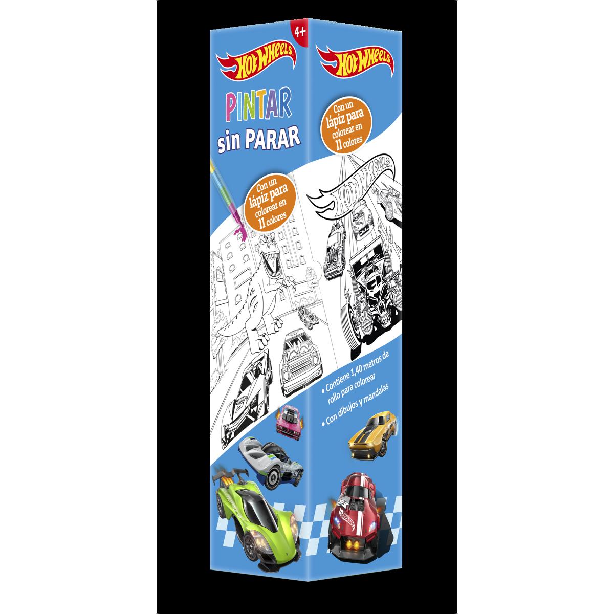 Imagem 0 de Hot wheels