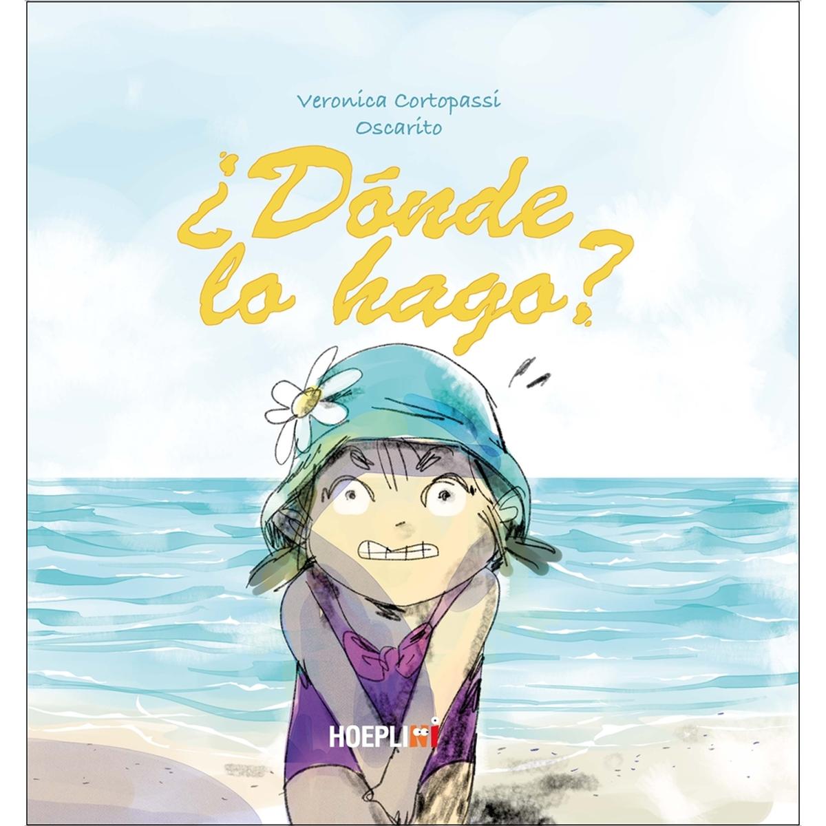 Imagem 0 de ¿Dónde lo hago? (Capa dura)