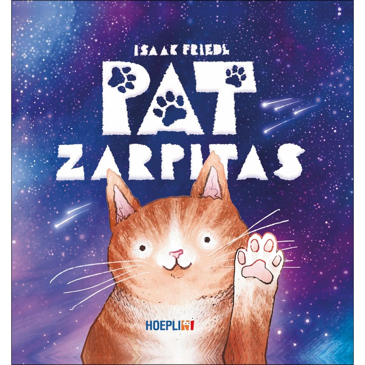 Imagem 0 de Pat zarpitas (Capa dura)