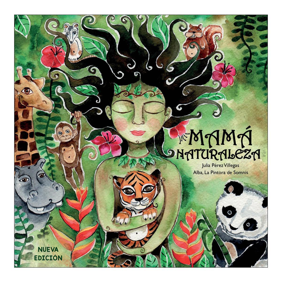 Imagem 0 de Mamá Naturaleza