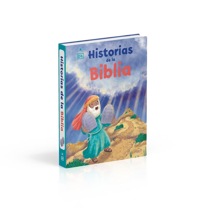 Historias de la Biblia 6
