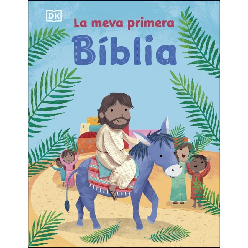La meva primera bíblia 1