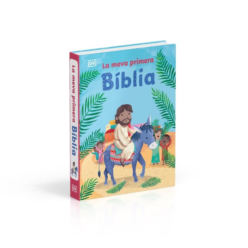 La meva primera bíblia 2