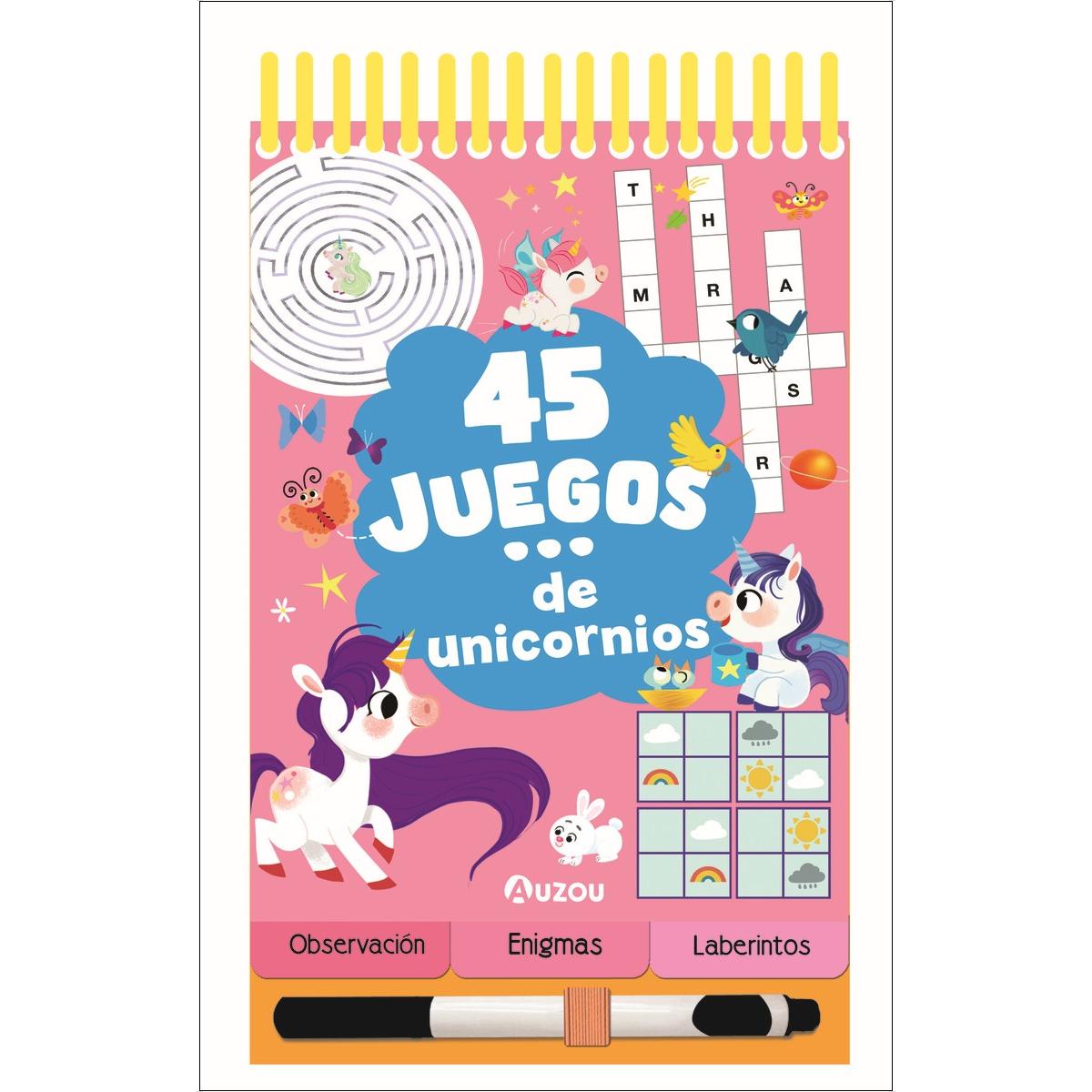 Imagem 0 de 45 juegos de unicornios