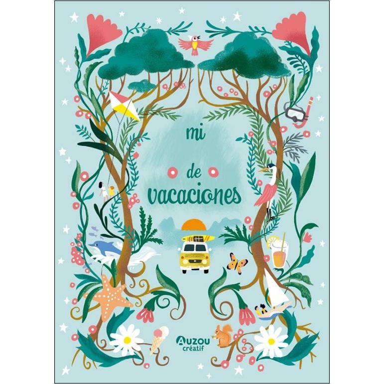 MI DIARIO SECRETO DE VACACIONES 1