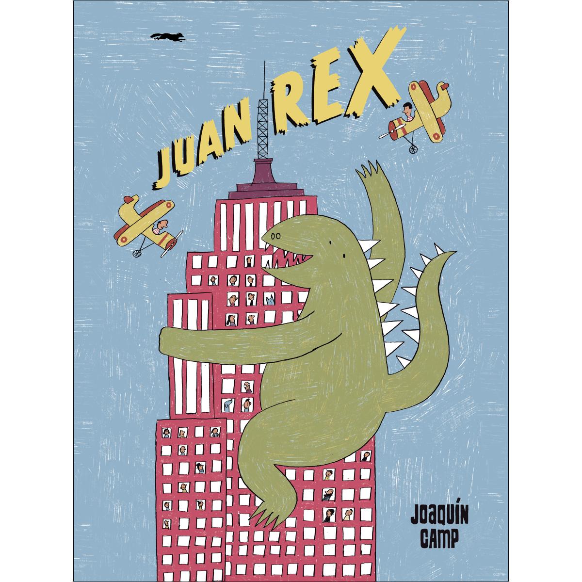 Juan Rex 1