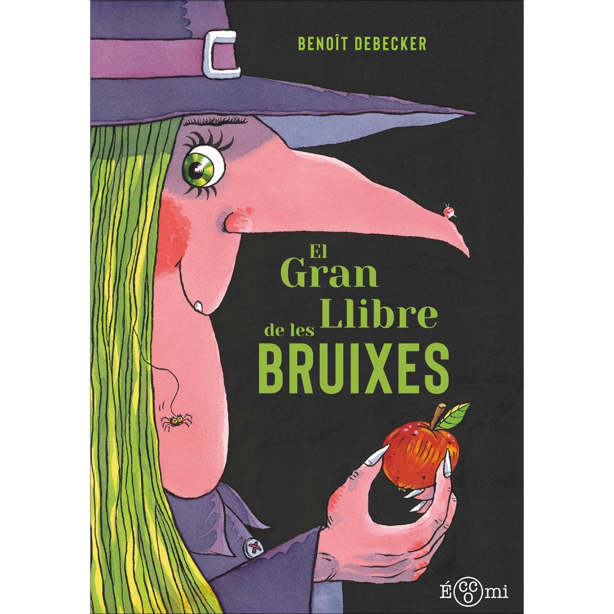 Imagem 0 de El gran llibre de les bruixes