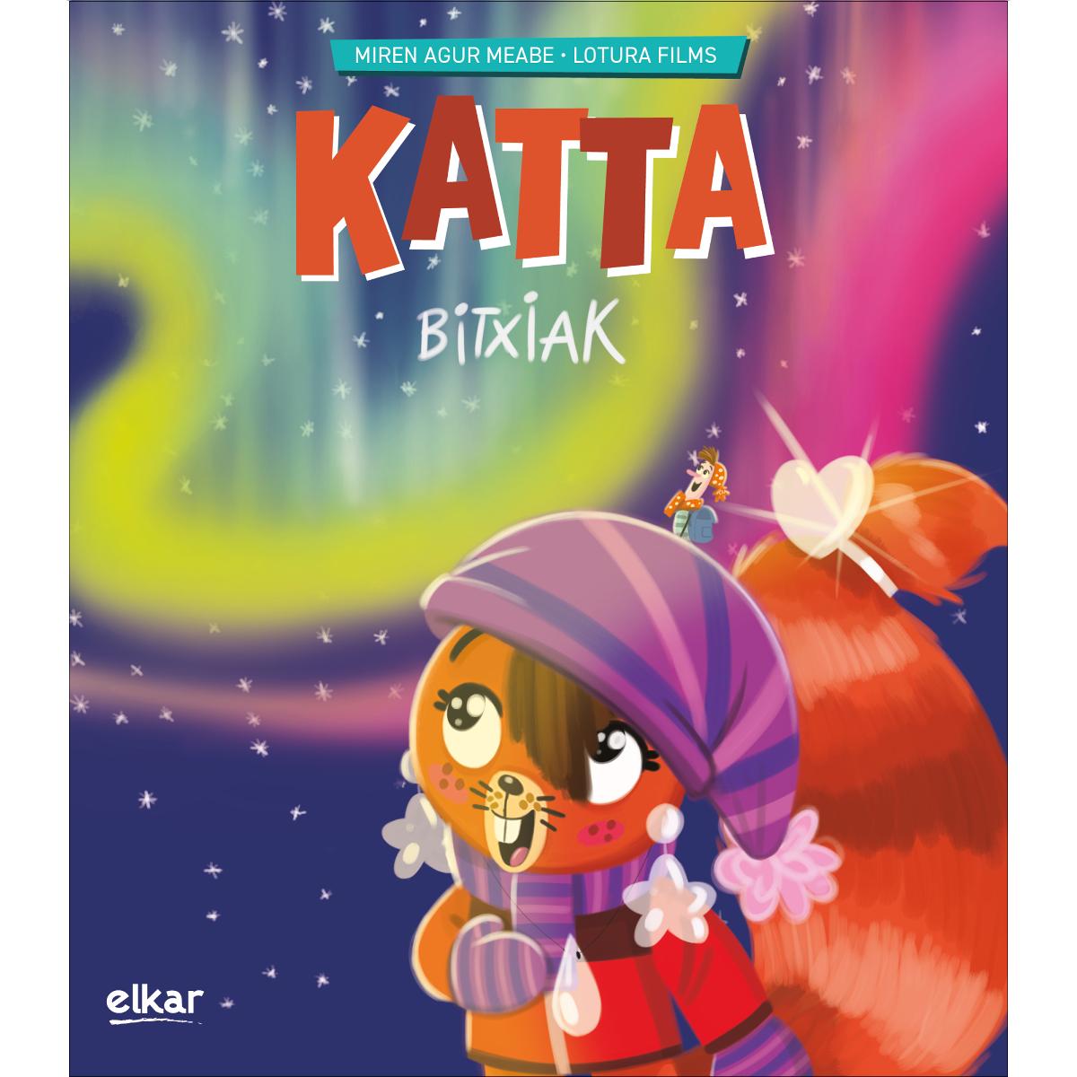 Imagem 0 de Bitxiak (Capa mole)