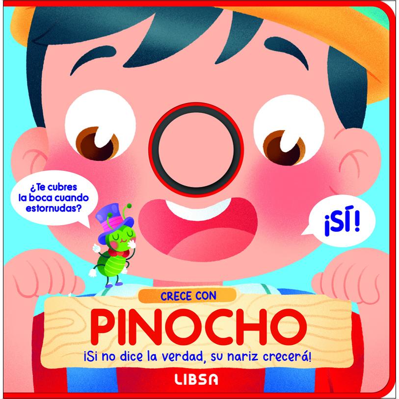 Imagem 0 de Pinocho