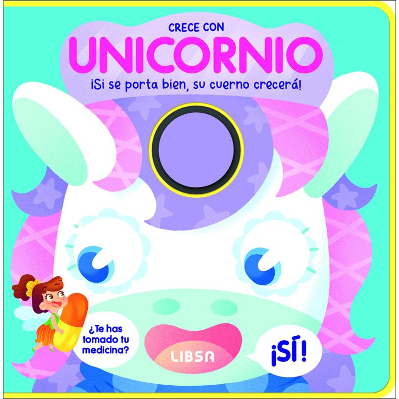 Unicornio 1