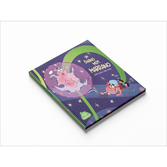 Imagen 0 de Un enano muy marrano